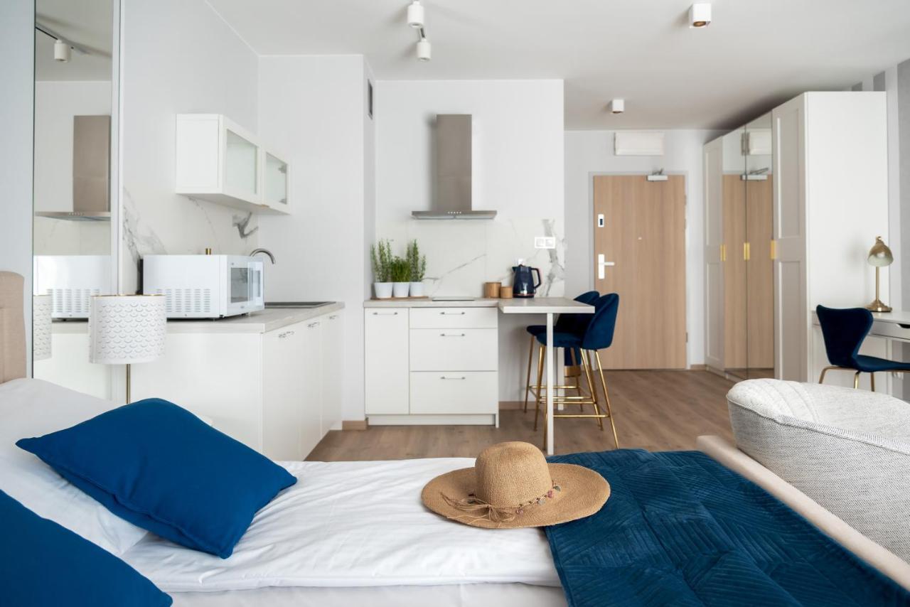 Apartment Elegant Junior Stettin